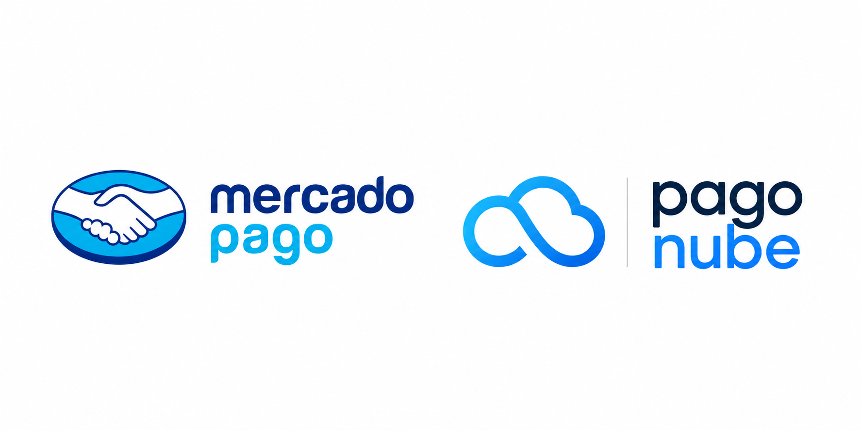 Mercado Pago y Pago Nube